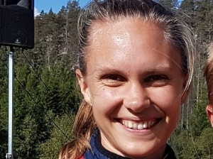 Silje til Nydalens SK